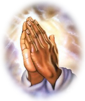 Weekly Prayer
