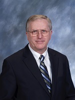 Rev. Dr. Arthur D. Thomas